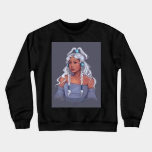 Princess Yue Crewneck Sweatshirt